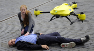 ambulancedrone