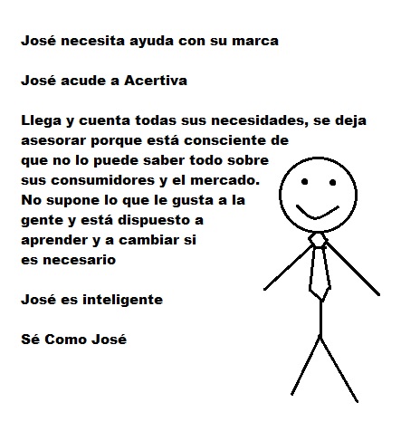 Jose Meme Acertiva