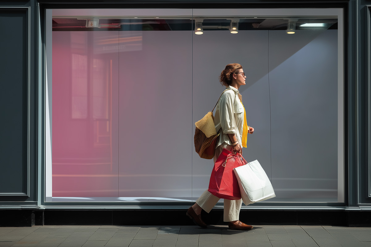 Quatro formas de os consumidores participarem ativamente nos estudos de mercado