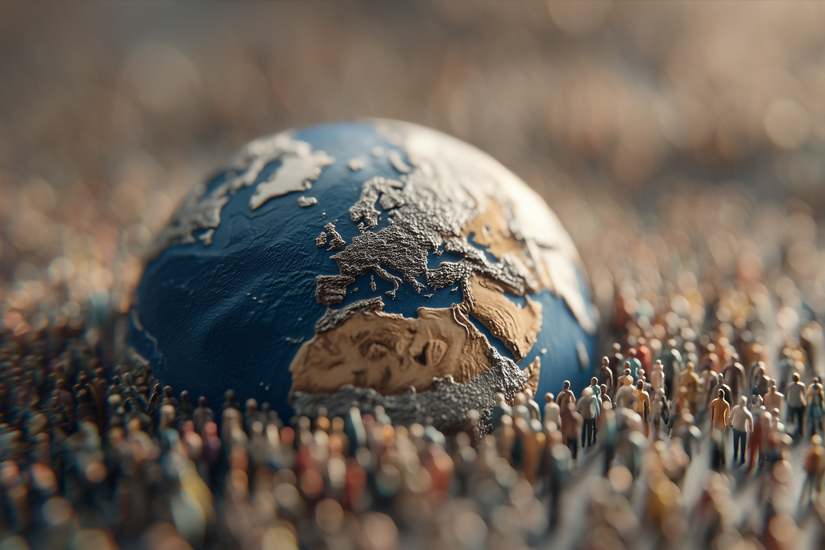 Cuatro Retos Al Desarrollar Estudios De Mercados Simultáneamente En Varios Países