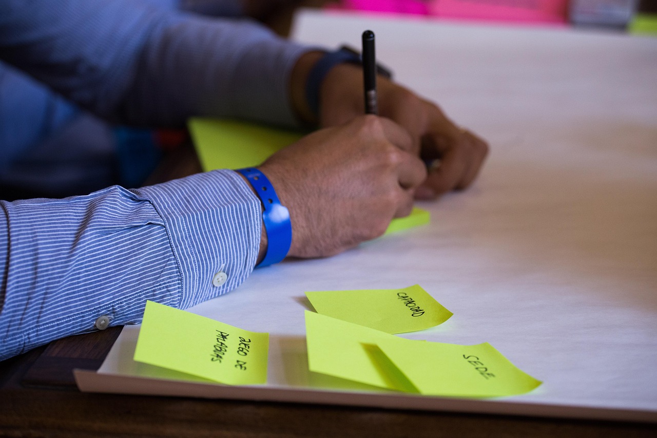 ¿Qué Tipos De Entregables Hay En Market Research?